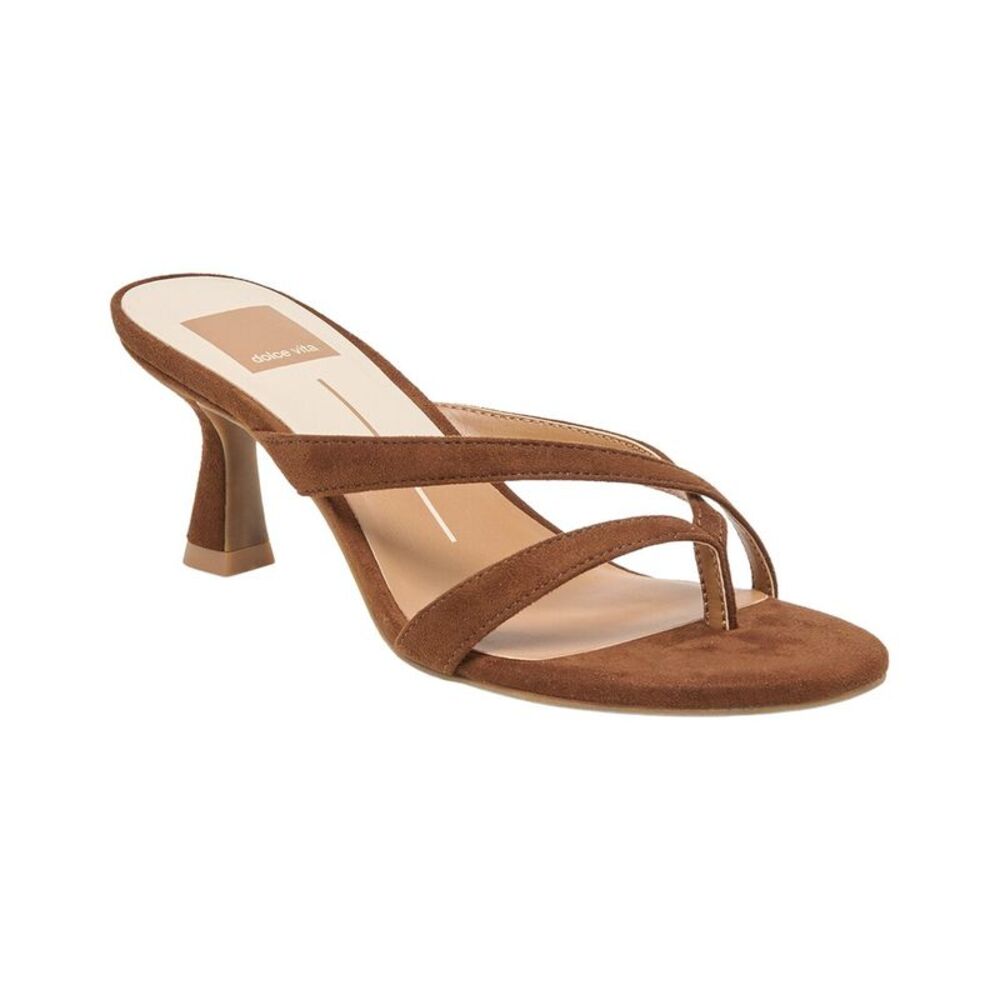 Dolce Vita Devona Heel, Brown